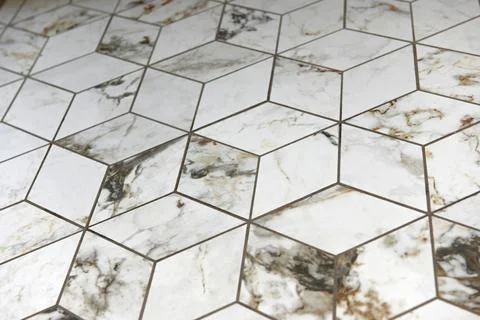 Tiles Foto stock