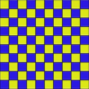 Tiles seamless generated texture イラスト素材