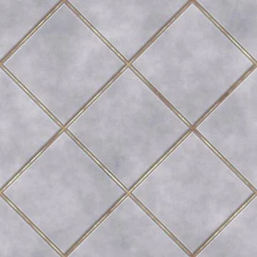 Tiles seamless generated texture イラスト素材