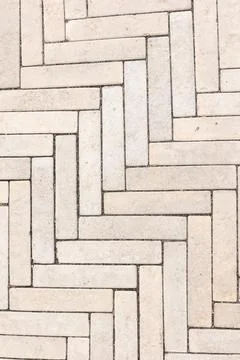 Tiles set at right angles to be used as a background 스톡 사진
