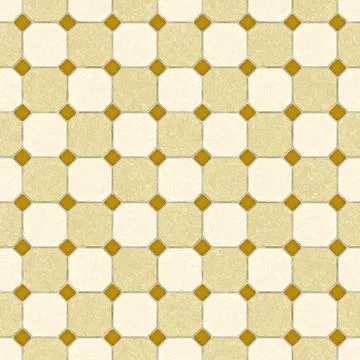 Tiles texture An illustration of a nice seamless old tiles texture Copyrig... 스톡 사진
