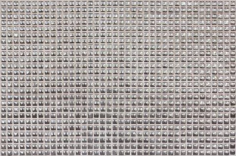 Tiles wall Stock Photos