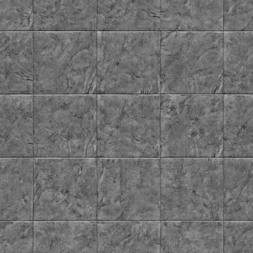 Tiles on the wall with a rough surface of gray .Background or texture Tile... 스톡 사진
