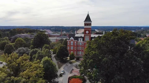 Tillman Flyover Stock Footage 103326113