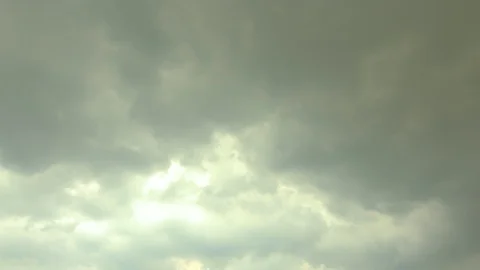 Tilt city to sky Video stock 89575352