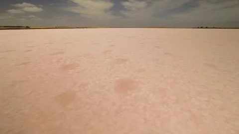 Tilt of a Deserted Landscape 스톡 동영상 108843166