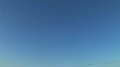 Tilt down to beach HQ  Stock Footage 240557