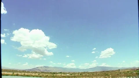 Tilt down to a large and impressive solar panel array powering a business. Stock Footage 74957719