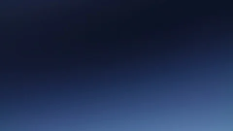 Tilt Down to Manhattan Skyline Video stock 113004824