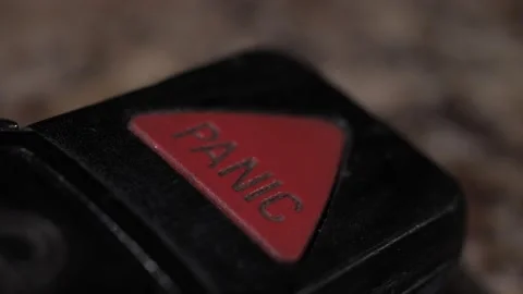 Tilt Down Panic Button Видео 237287275