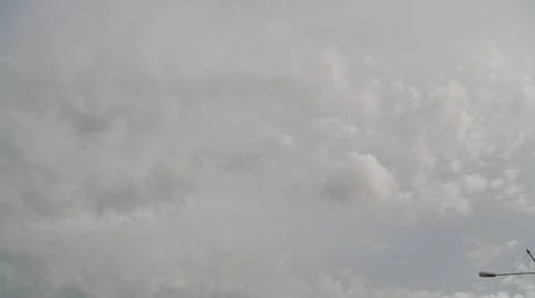 Tilt Down Shot From Sky to Gurney Drive Stock Footage 48138159
