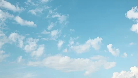 Tilt down from sky to Beirut skyline, Lebanon Stock Footage 119056253