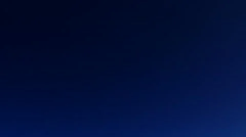 Tilt Down from Space to Earth's Atmosphere, 4K Stock Footage 56222862