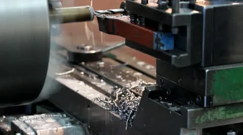 Tilt drill Stock Footage 20535798