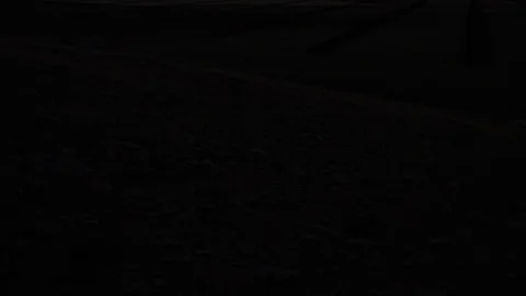 Tilt of the Eynali Mountains in Iran Stock Footage 100821142