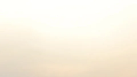 Tilt shot of evening sun shining brightly Stock Footage 63625171