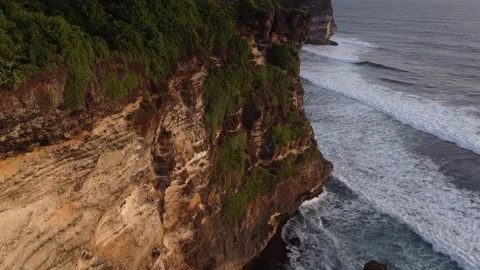 TILT UP TOWARDS TEMPLE Stock Footage 221301153