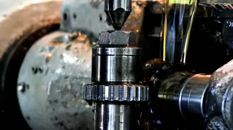 Tilt turning Video stock 20536085