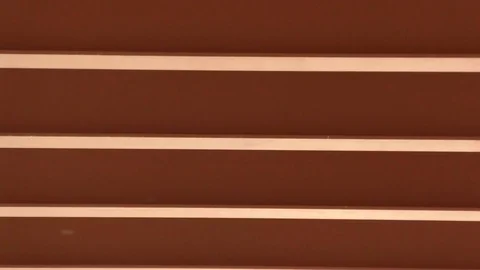 Tilt: Underside of a highway bridge, extradosed bridge, steel bridge, abstract Stock Footage 89435869