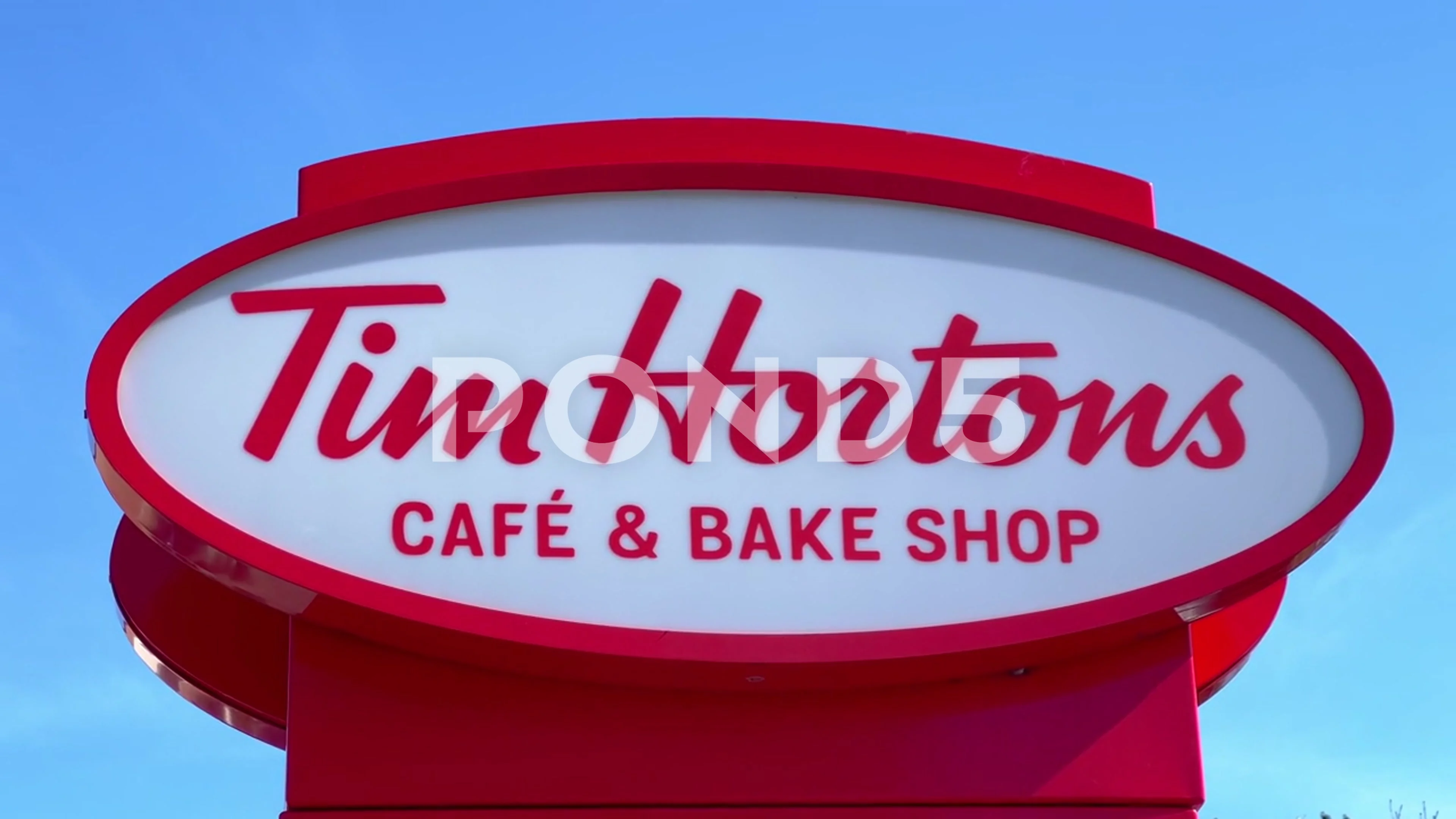 Tim Hortons Cafe and Bake Shop