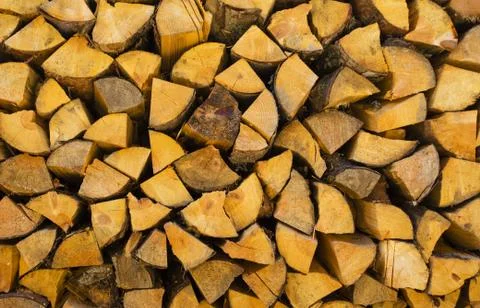 Timber background Stock Photos