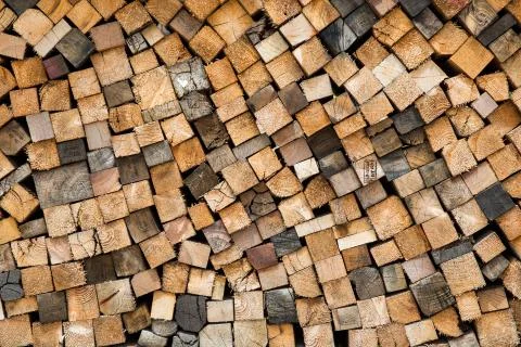 Timber. Stock Photos