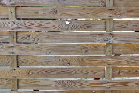 Timber Plank Frame Construction background Stock Photos