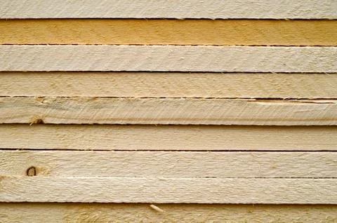 Timber planks Stock Photos