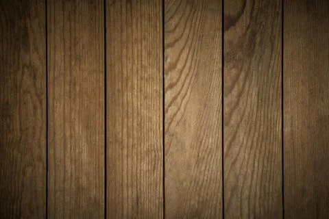 Timber planks vertical background Stock Photos