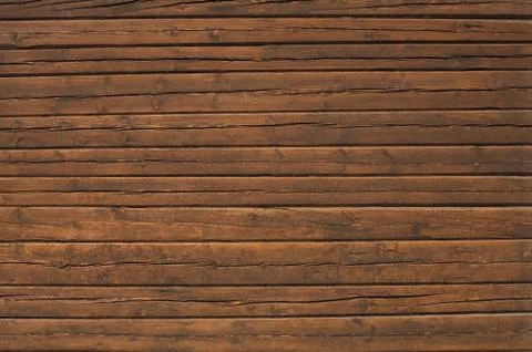 Timber wall Stock Photos
