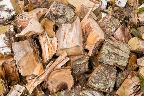 Timber wood Stock Photos