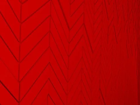 Timber wood slats pattern background, 3d render design 스톡 일러스트