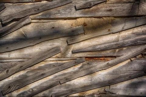 Timber wood wall texture background Stock Photos