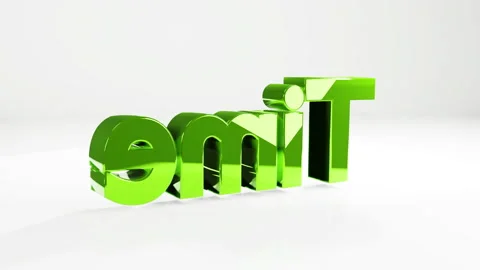 Time 3d text loopable animation backgrou... | Stock Video | Pond5