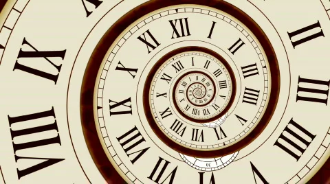 Time abstract Vídeo Stock 513661