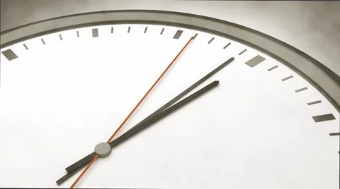 Time for action Stock Footage 57229094