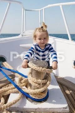 Time for adventure. If you choose follow animators steps every day will seem Stock Photos