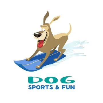 Time for adventures Illustrazione stock