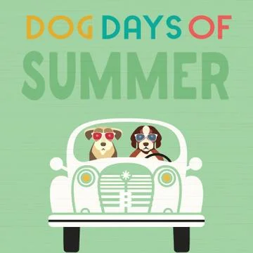 Time for adventures Stock Illustration