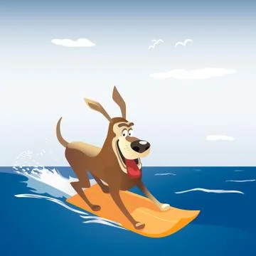 Time for adventures Stock Illustration