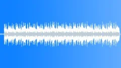 Time (Ambient, Calm, Piano Background Music with Ticking Clock)Stock Music