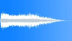 Time back magic spell Sound Effect