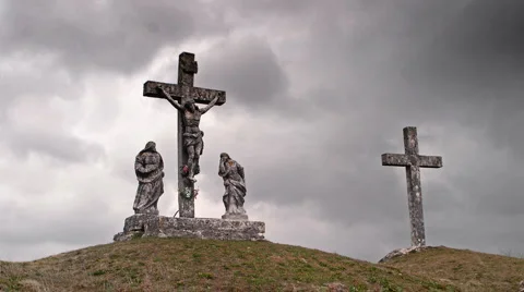 Time to bealive Stock Footage 1808433