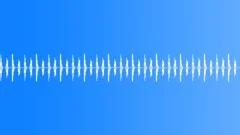 Time Bomb - Click Ticking (Loopable) Sound Effect