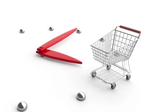 Time to buy Illustrazione stock