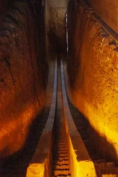 A time checking old machine Stock-Fotos