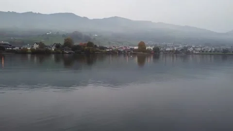 Time clouds over the mountains Stock Footage 142466253