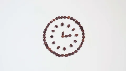 Time for coffee Stock Footage 71224931