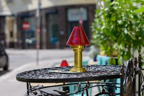 Time for Coffee? Stock Photos