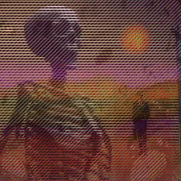 Time comes Stock Illustration